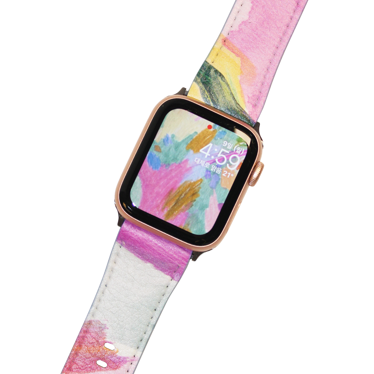 apple watch band (38/40mm)