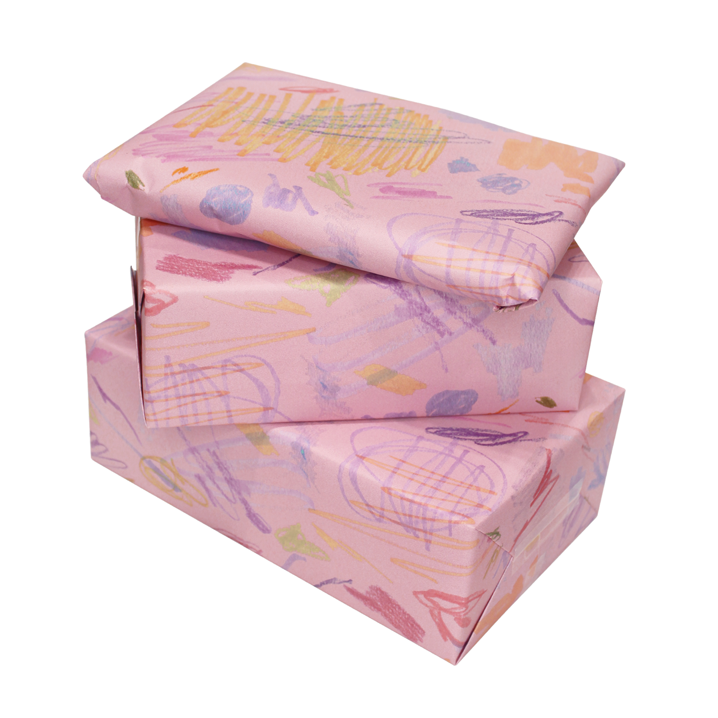 wrapping paper ver.1